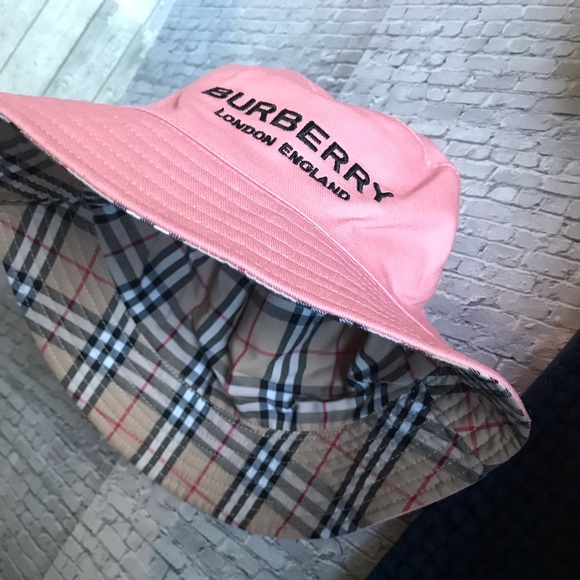 BUCKET HAT (REVERSIBLE) - Picture 10 of 16
